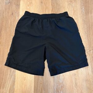 Zero Restriction Men’s Gore Tex Shorts Nylon Outer Wear Golf Spring Size Medium